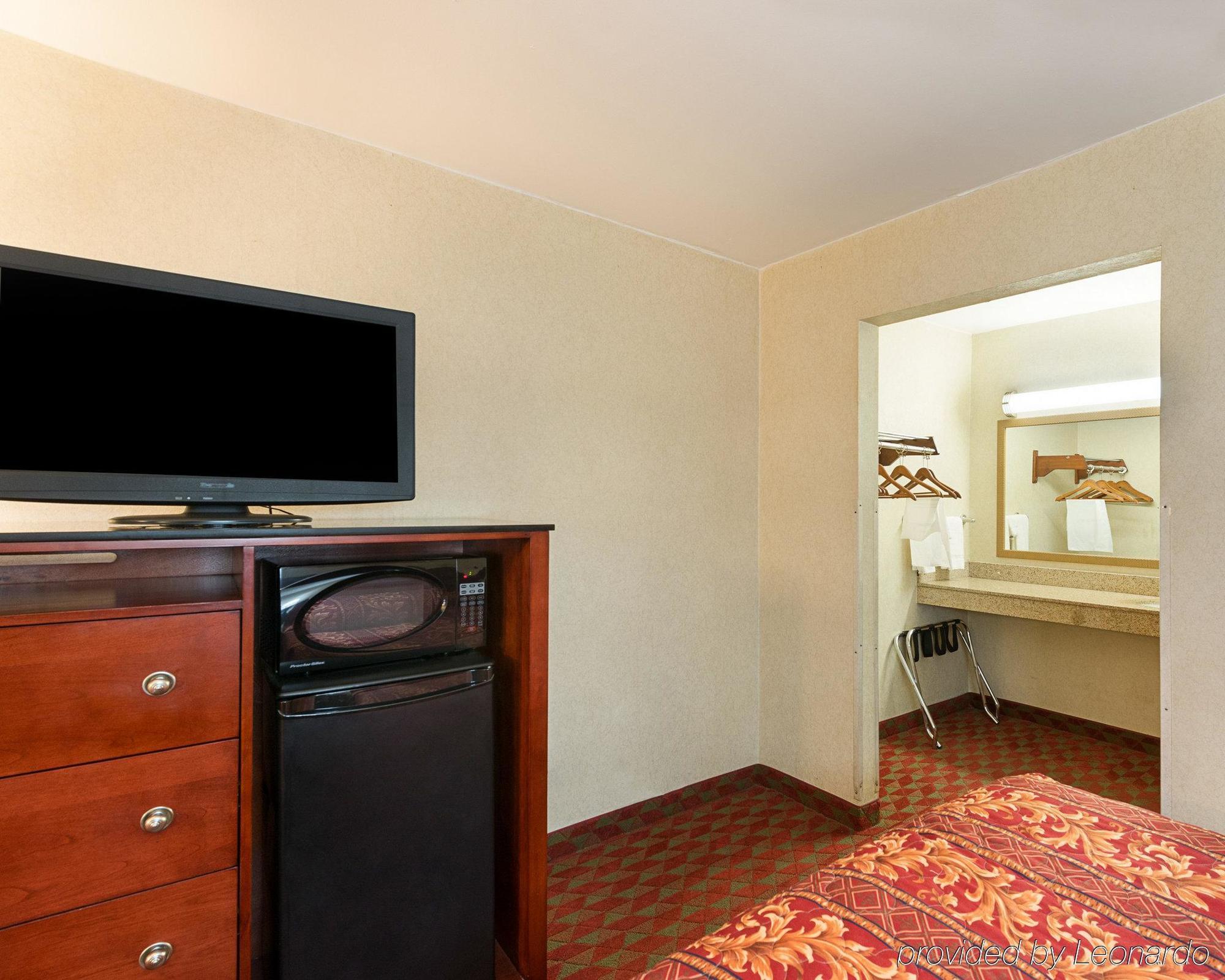 Red Carpet Inn By University Of Maryland 大学公园市 外观 照片