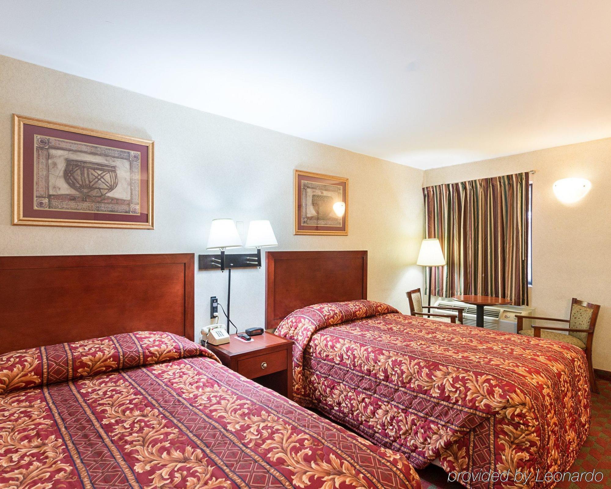 Red Carpet Inn By University Of Maryland 大学公园市 外观 照片