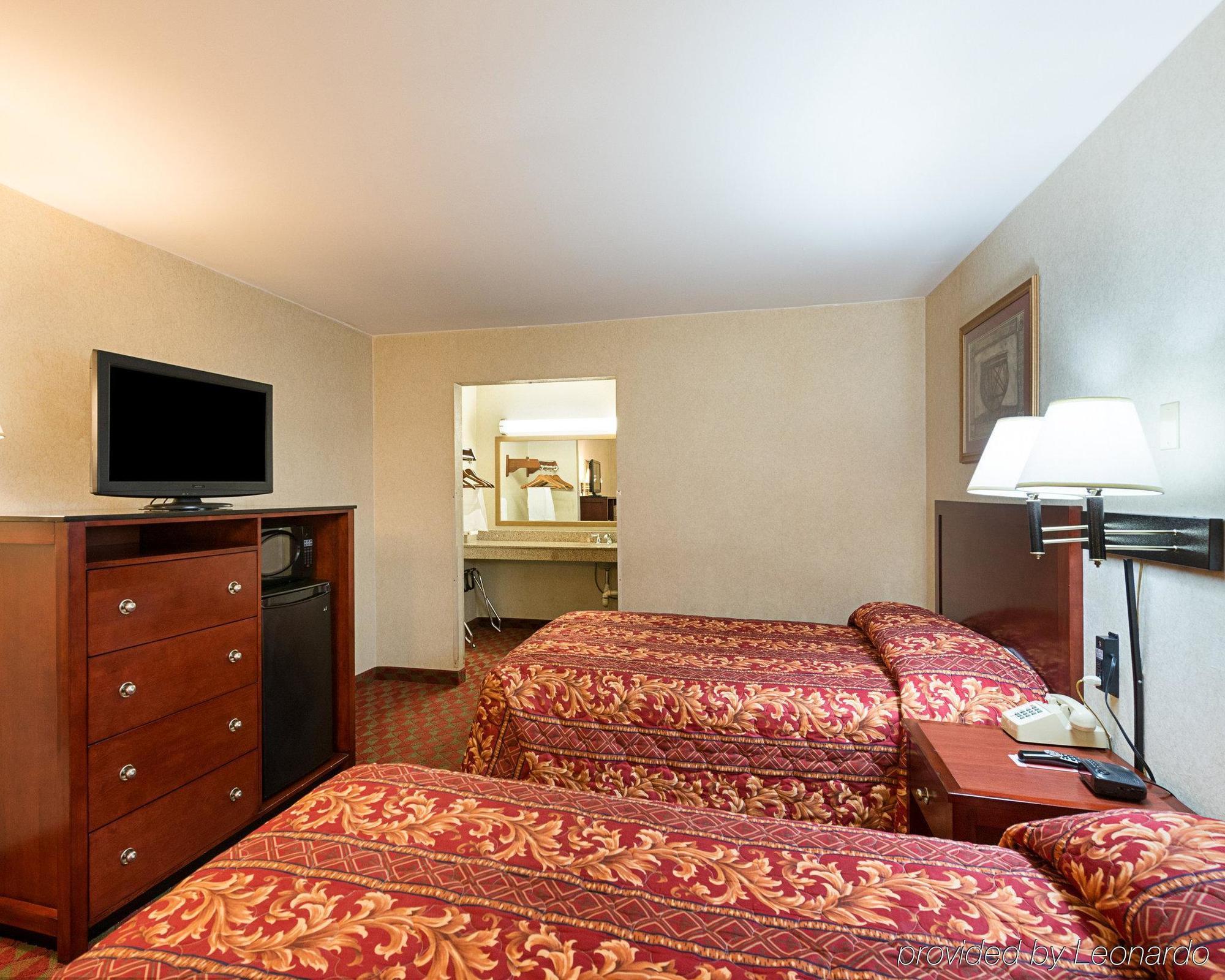 Red Carpet Inn By University Of Maryland 大学公园市 外观 照片