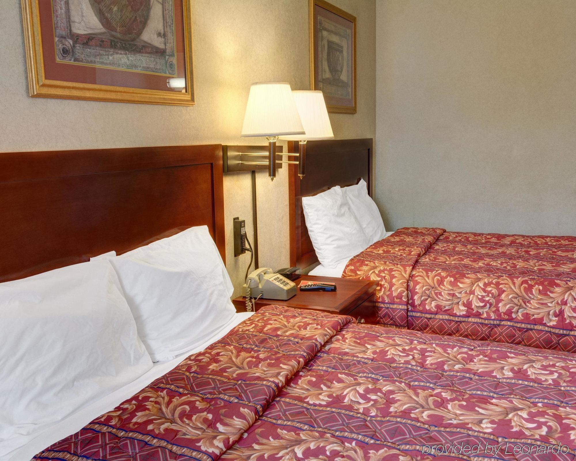 Red Carpet Inn By University Of Maryland 大学公园市 外观 照片