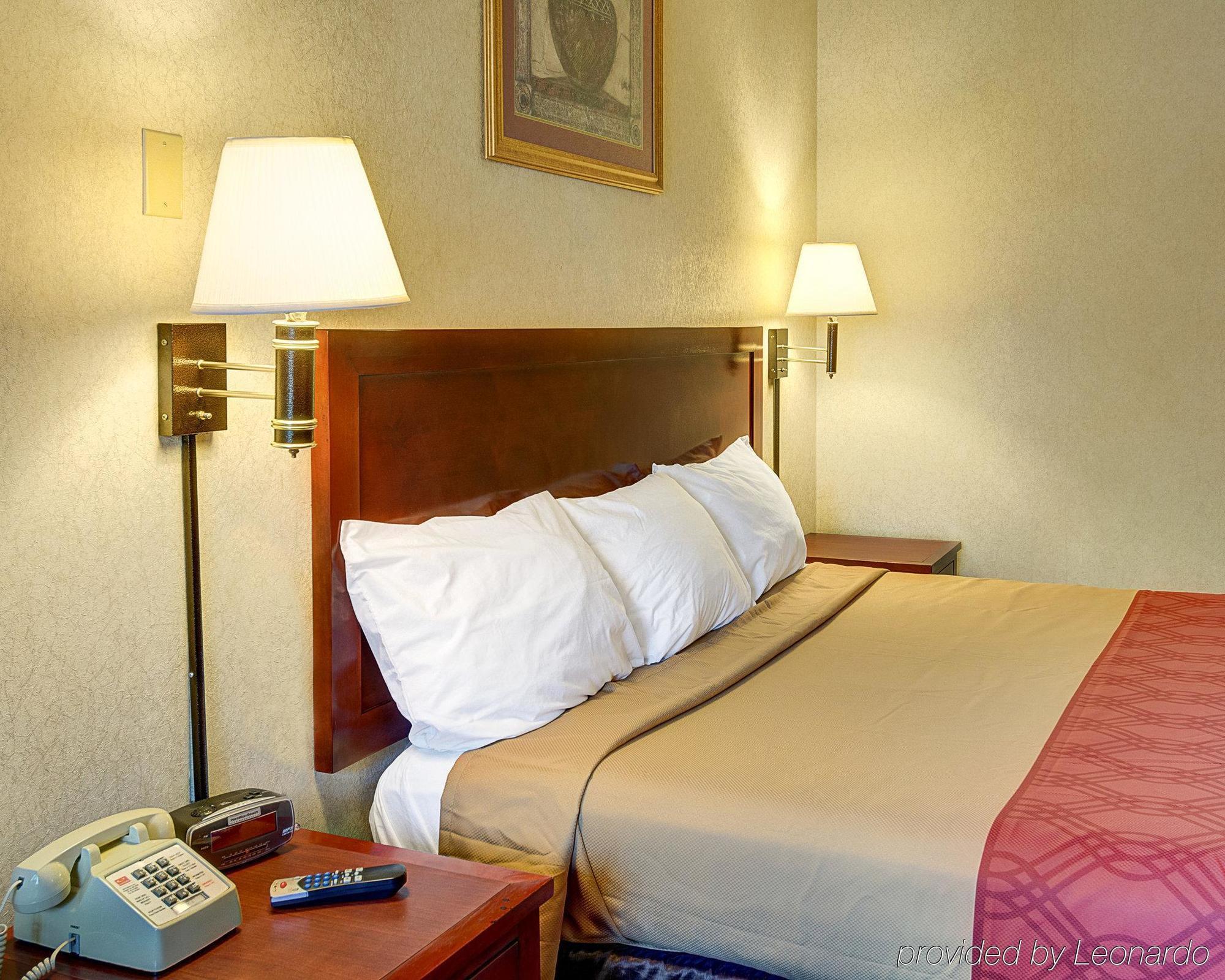 Red Carpet Inn By University Of Maryland 大学公园市 外观 照片