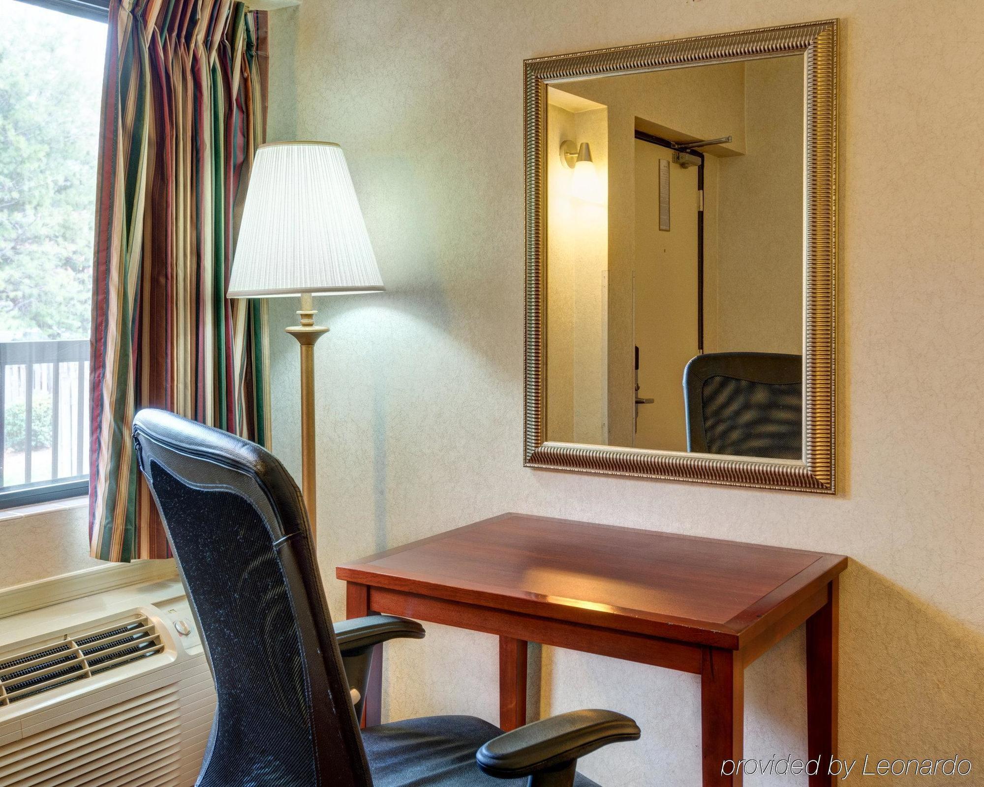 Red Carpet Inn By University Of Maryland 大学公园市 外观 照片