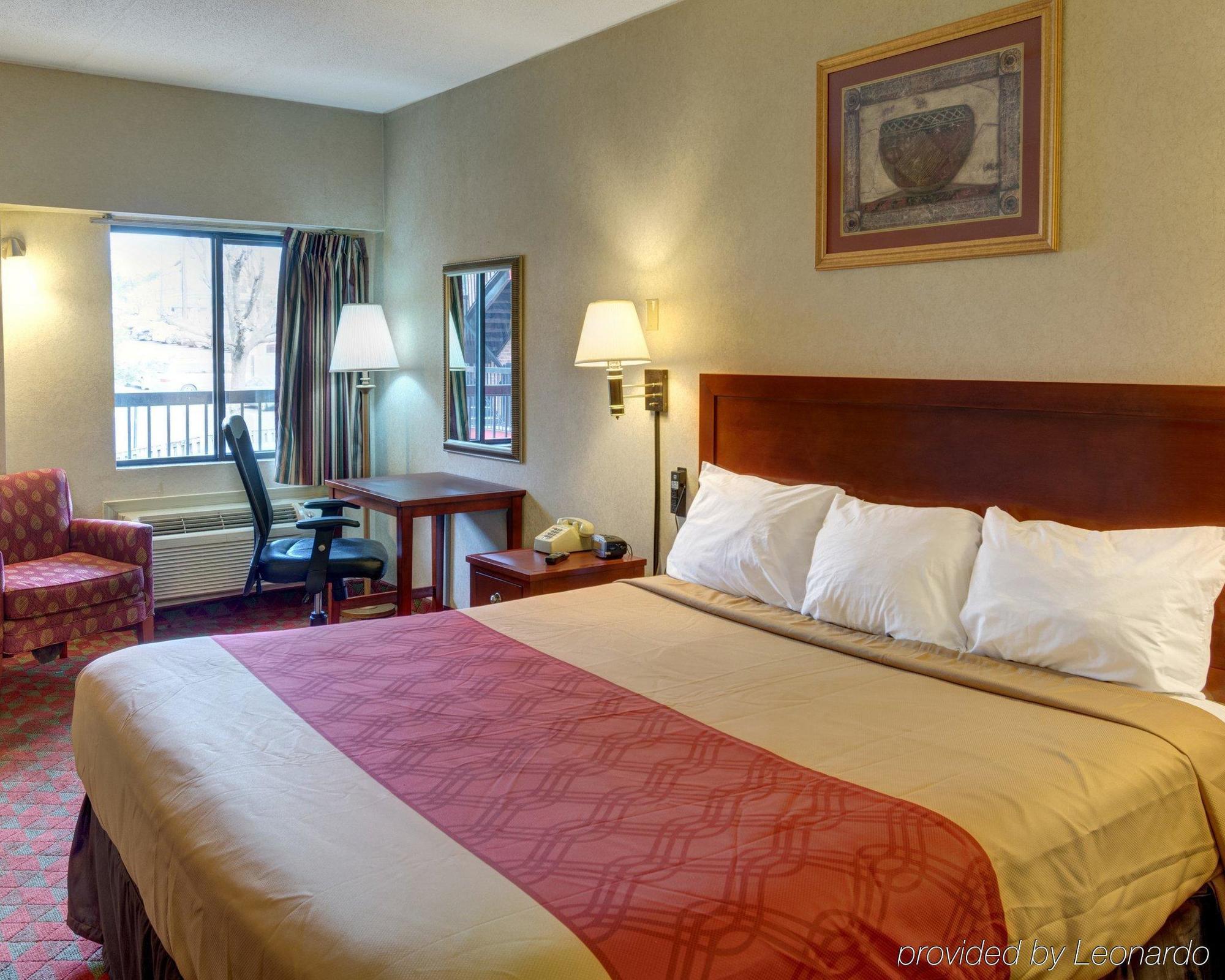 Red Carpet Inn By University Of Maryland 大学公园市 外观 照片