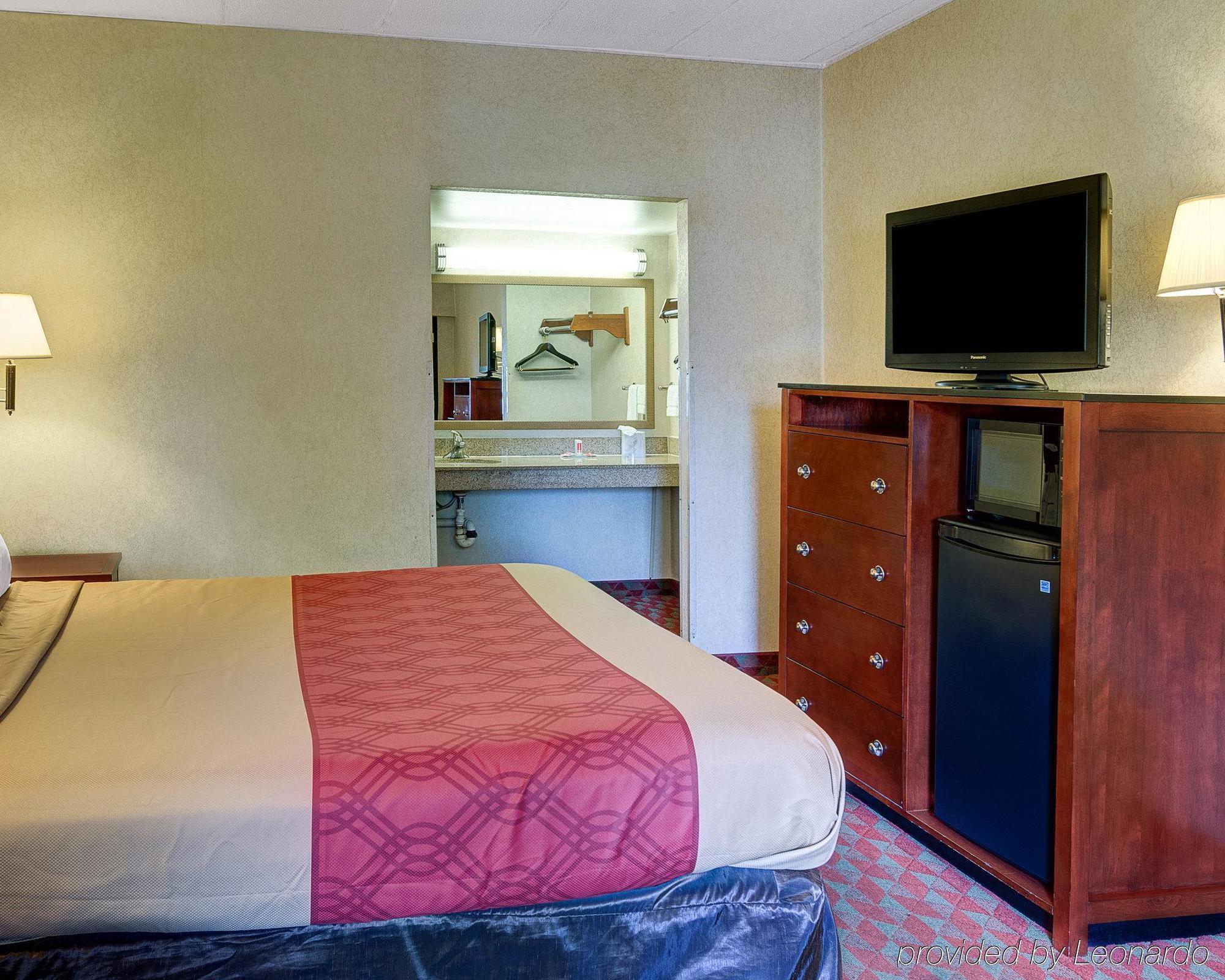 Red Carpet Inn By University Of Maryland 大学公园市 外观 照片