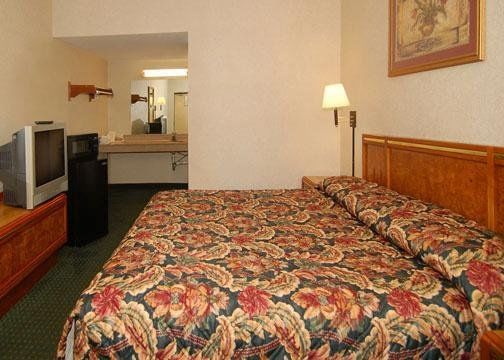 Red Carpet Inn By University Of Maryland 大学公园市 客房 照片