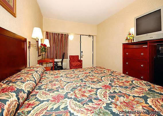 Red Carpet Inn By University Of Maryland 大学公园市 外观 照片