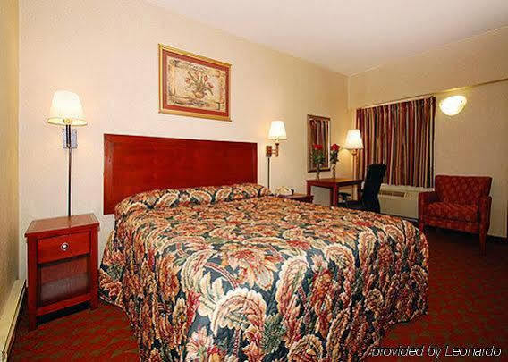 Red Carpet Inn By University Of Maryland 大学公园市 外观 照片