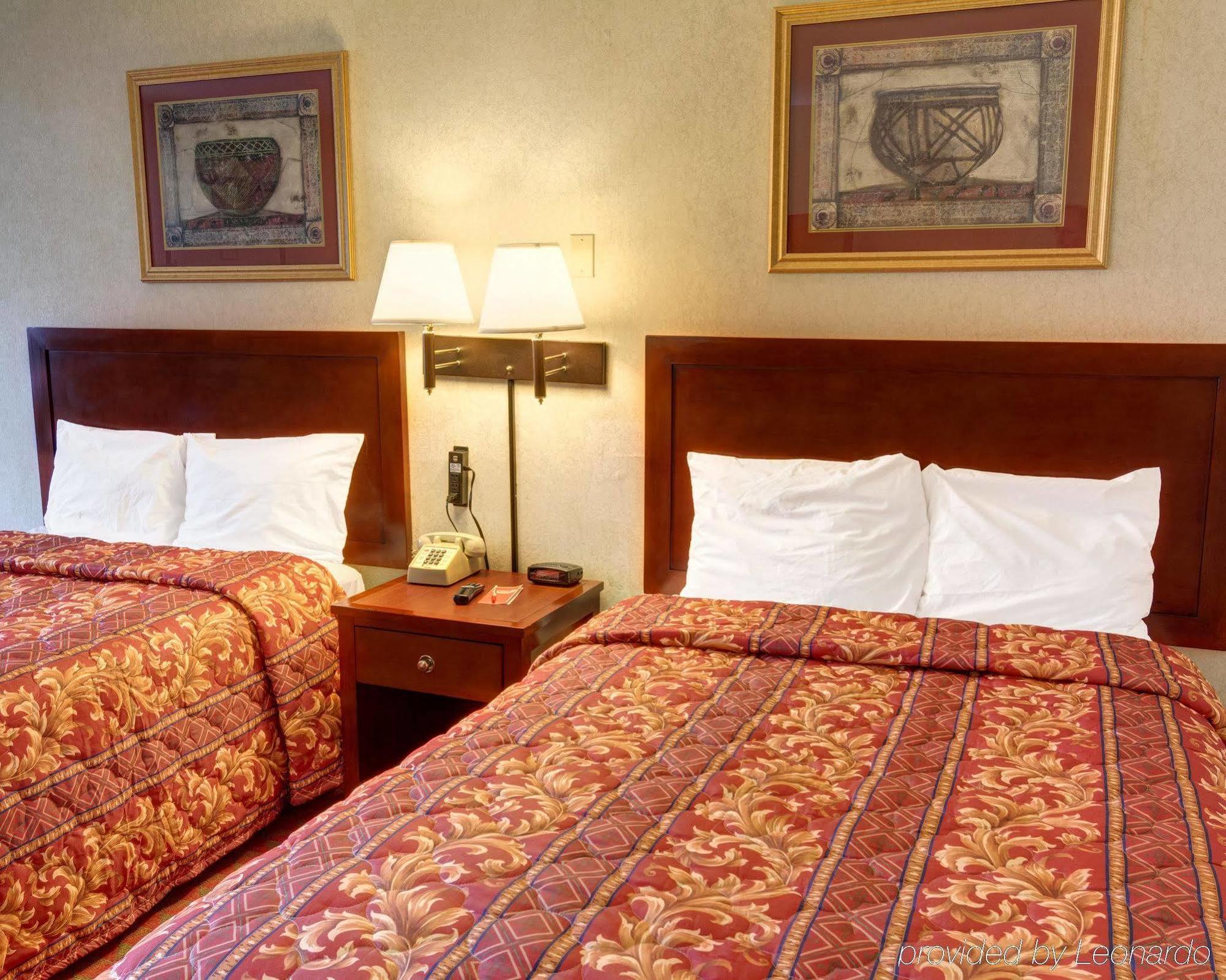 Red Carpet Inn By University Of Maryland 大学公园市 外观 照片