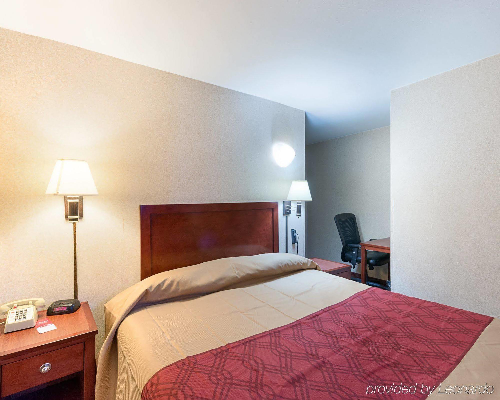 Red Carpet Inn By University Of Maryland 大学公园市 外观 照片